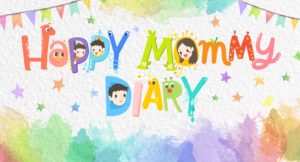 Happy Mommy Diary